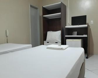 Hotel Pio - Teresina - Quarto