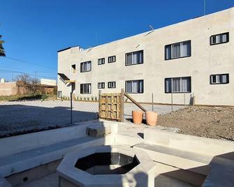 Hotel Caminos - Chignahuapan