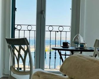 Dimora San Felice - I limoni - Gallipoli - Balcone