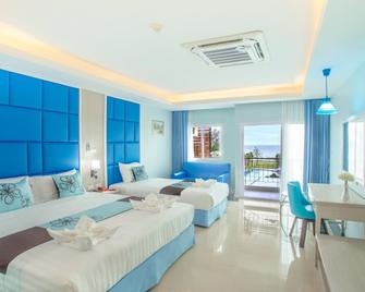 Saint Tropez Beach Hotel - Chanthaburi - Habitación