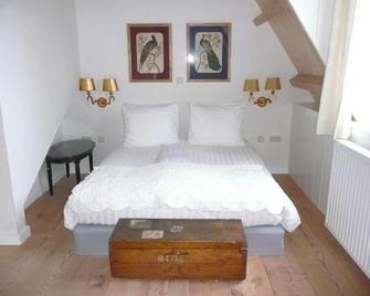 Kasteel Sterkenburg - Driebergen - Bedroom