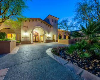 Marriott's Shadow Ridge I-The Villages - Palm Desert - Gebäude