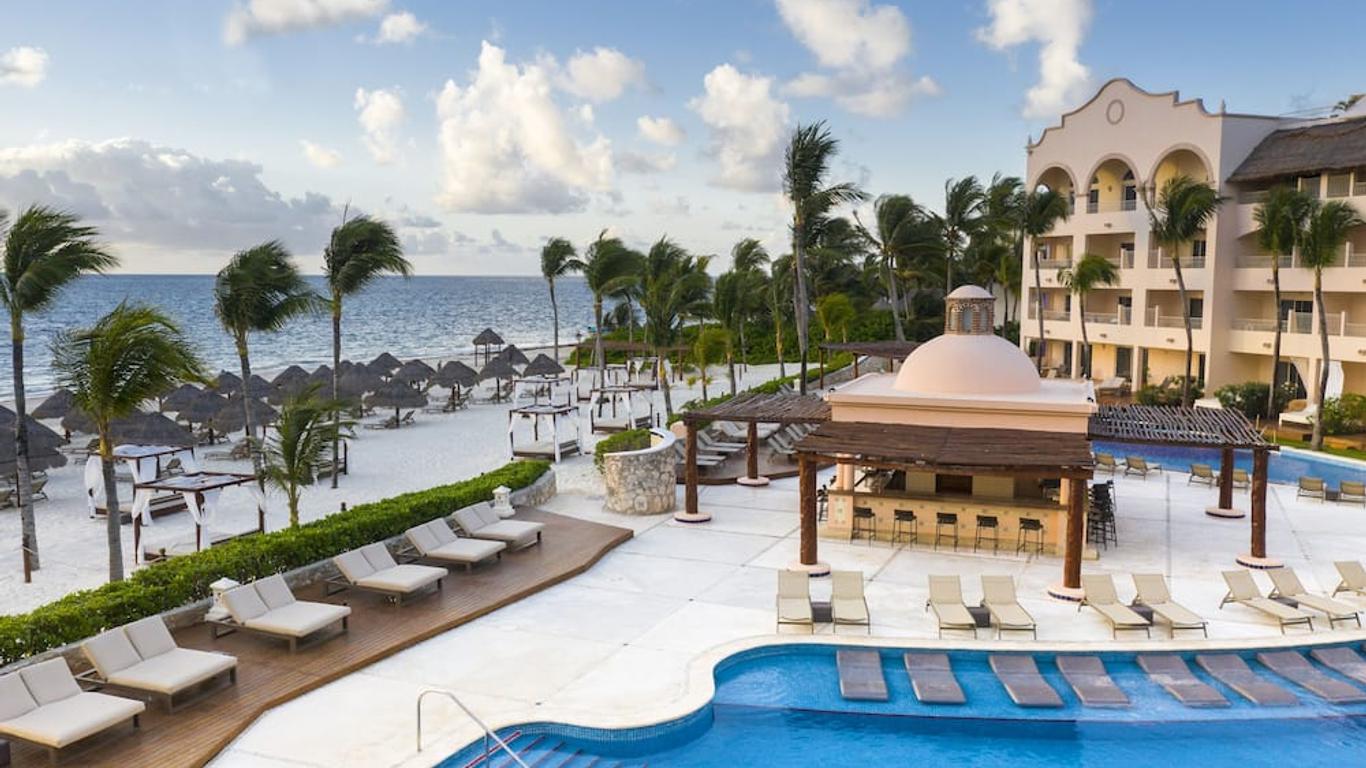 Excellence Riviera Cancun by The Excellence Collection - Adults Only