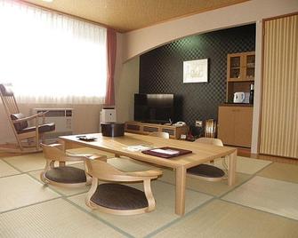 Kurazou - Shinhidaka - Dining room
