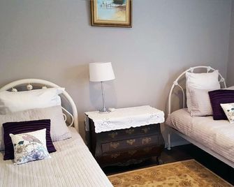 Cosy on Mair - Ballarat - Bedroom