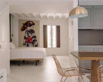 Next Level by Seaward Suites - Villajoyosa