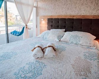 Casa vacacional en Galápagos, Santa Cruz - Puerto Ayora - Habitación