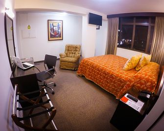 Intiotel Chiclayo - Chiclayo
