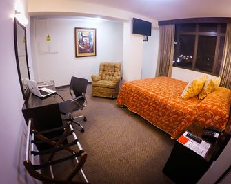 Intiotel Chiclayo - Chiclayo