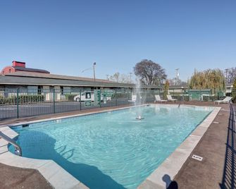 Drake Inn - Nashville - Piscina