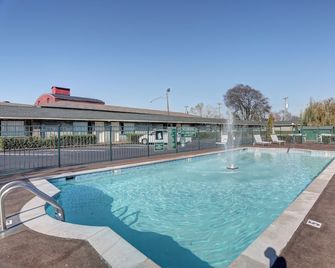 Drake Inn - Nashville - Piscina