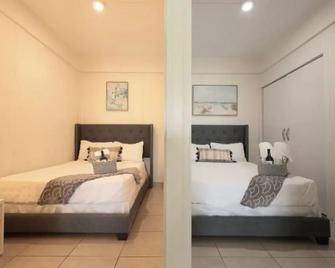 The Good Vibes House - Cabo Rojo - Bedroom