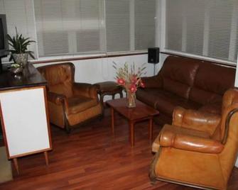 Casa Londres - Estoril - Sala de estar