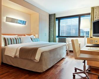 Hilton Helsinki Airport - Vantaa - Makuuhuone