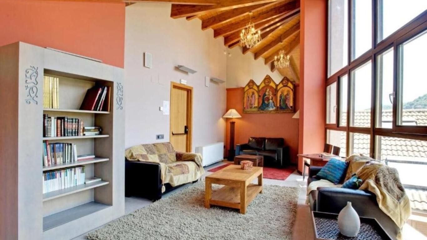 Hotel Palacio del Obispo