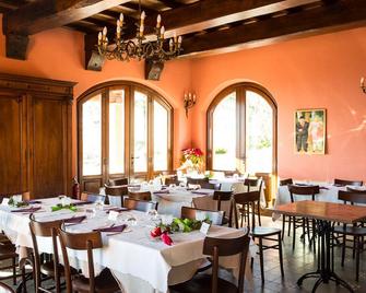 De Vita Beata Agriturismo - Veroli - Restaurant
