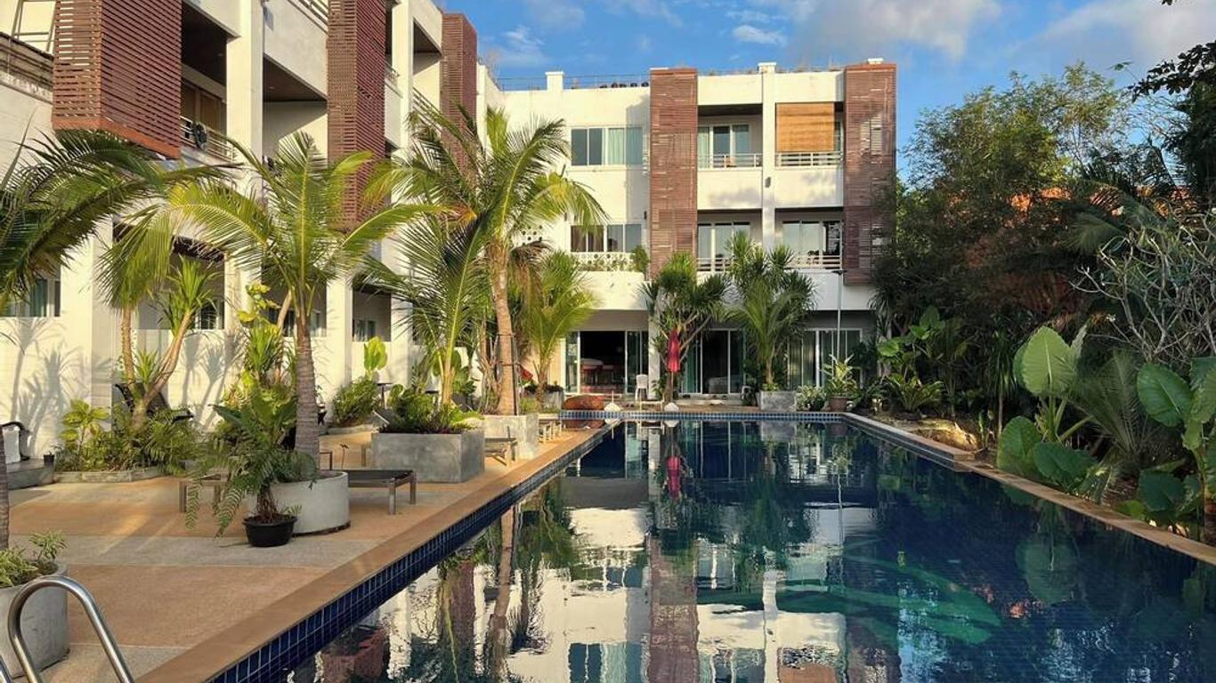 Lanta Sport Resort