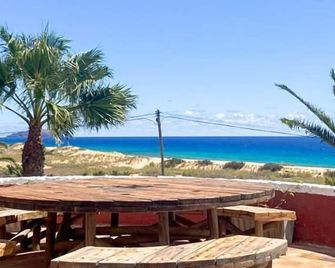 Porto Santo Destination - Porto Santo