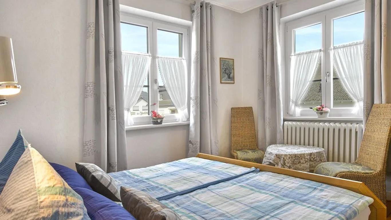 Pension Haus Am Walde