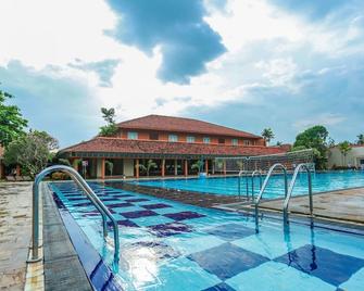 Club Palm Bay - Marawila - Piscina