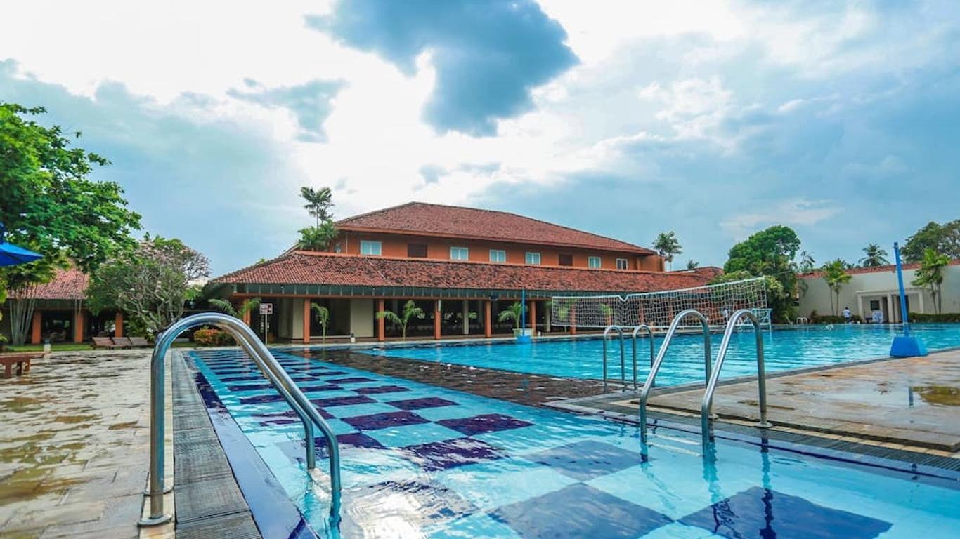 كلوب بالم باي