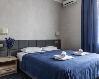 Apelsin Hotel on Komsomolskaya - Moscú - Habitación