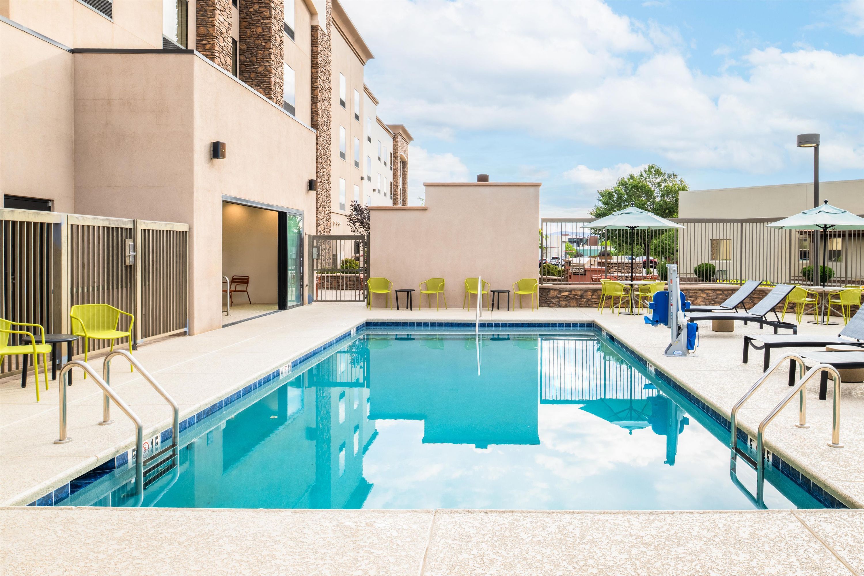 Hampton Inn & Suites Prescott Valley