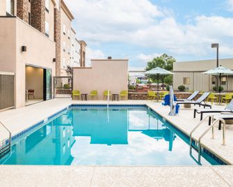 Hampton Inn & Suites Prescott Valley - Prescott Valley - Pool