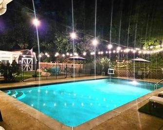 Chamblee Zen: Atl Wellness Oasis - Chamblee - Pool