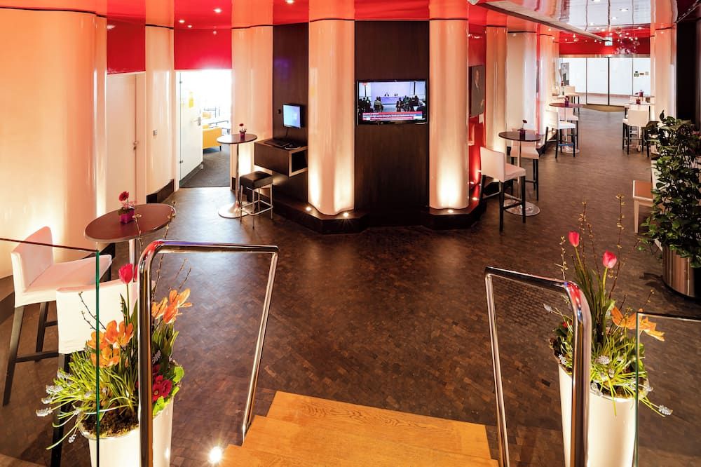 Hotel Roth am Strande