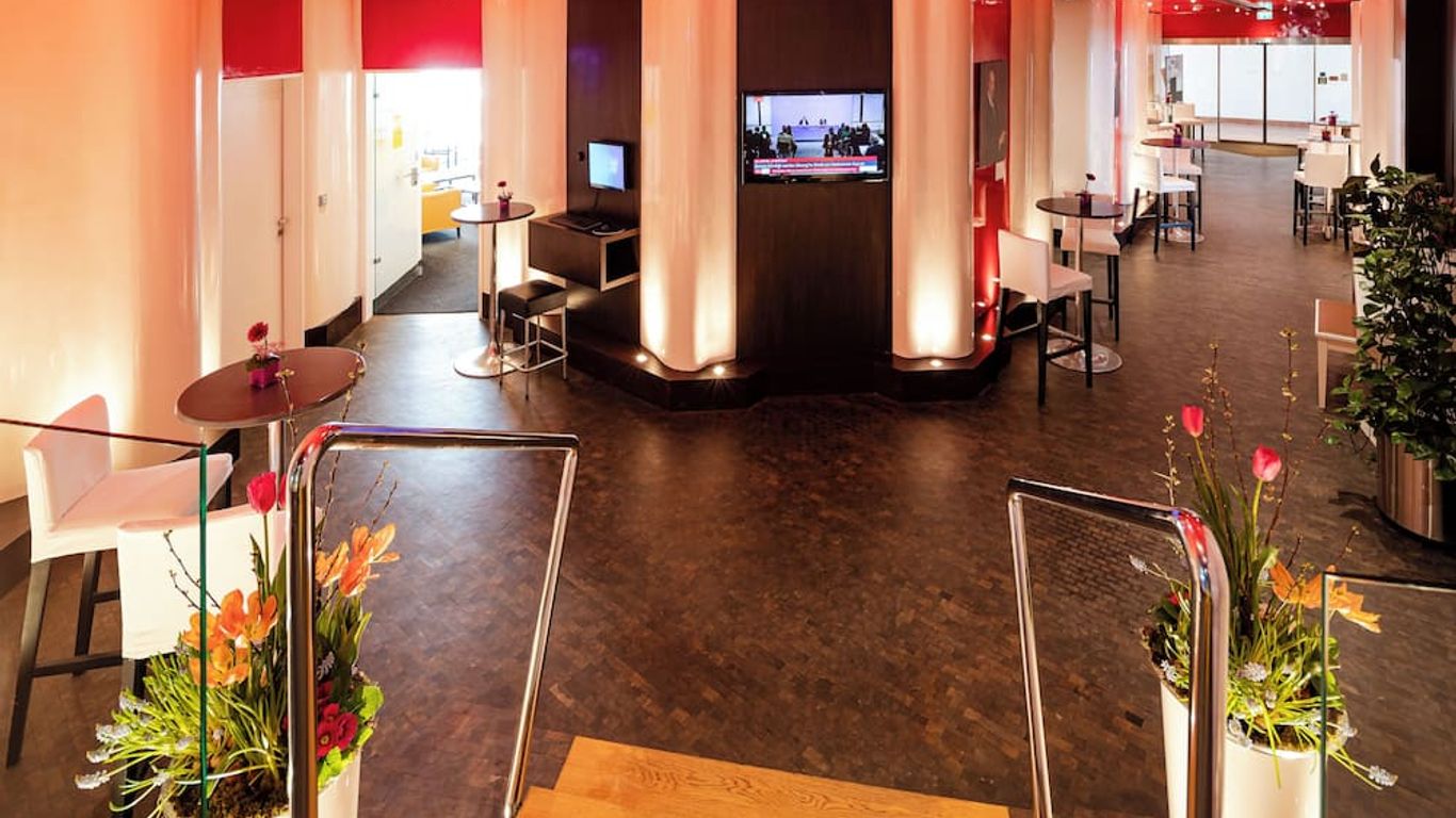 Hotel Roth am Strande