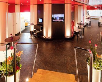 Hotel Roth am Strande - Sylt - לובי