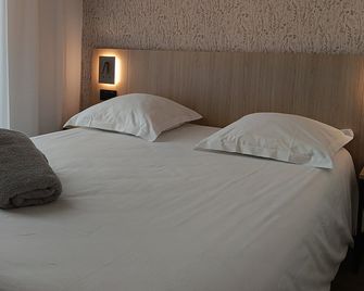 Abalys Hotel - Brest