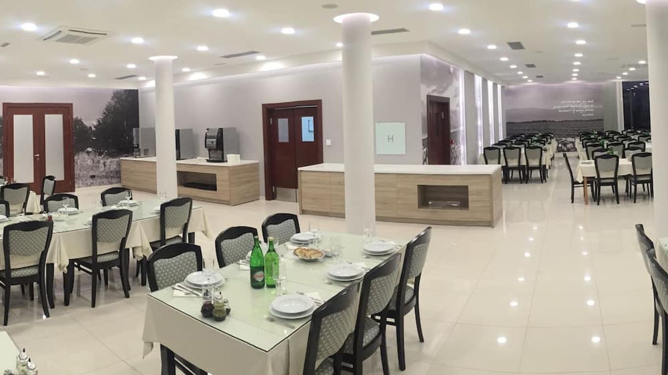 Hotel Palace Medjugorje