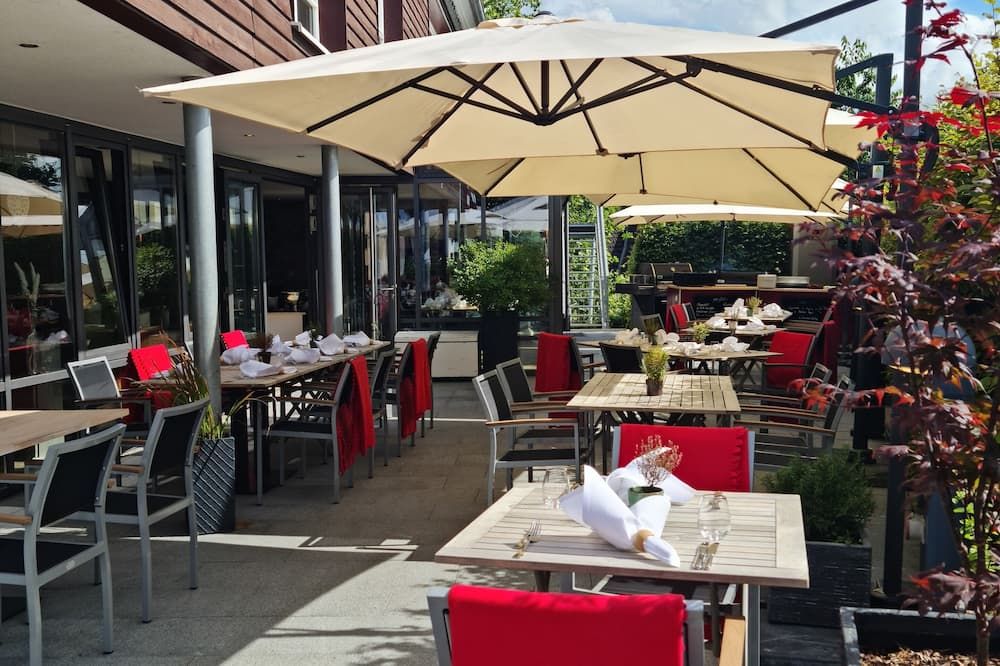 Hotel Pflug - Dornhan - Restaurant