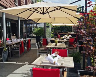 Hotel Pflug - Dornhan - Restaurant