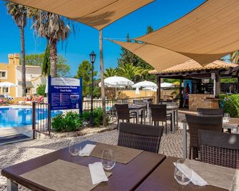 Pestana Palm Gardens - Praia do Carvoeiro