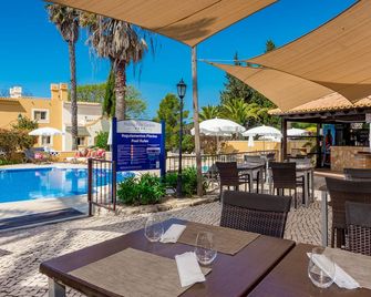 Pestana Palm Gardens - Praia do Carvoeiro
