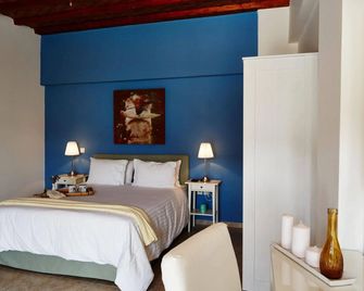 Milaki Kimolos - Kimolos