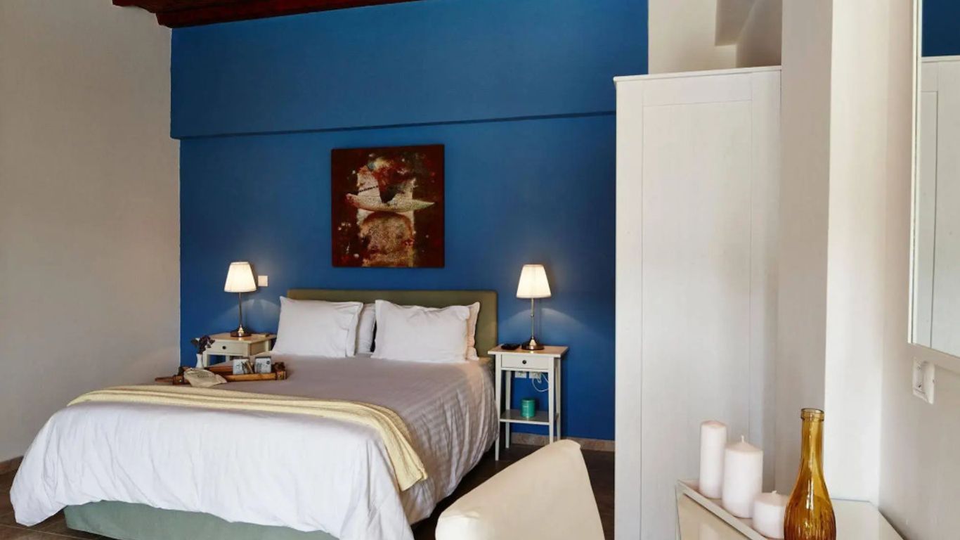 ميلاكي كيمولوس