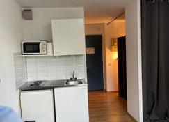 Les Logis de Paray Appartement 202 - Paray-le-Monial - Cozinha