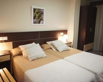 Hotel MR - Tarragona - Κρεβατοκάμαρα