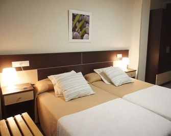 Hotel MR - Tarragona - Habitació