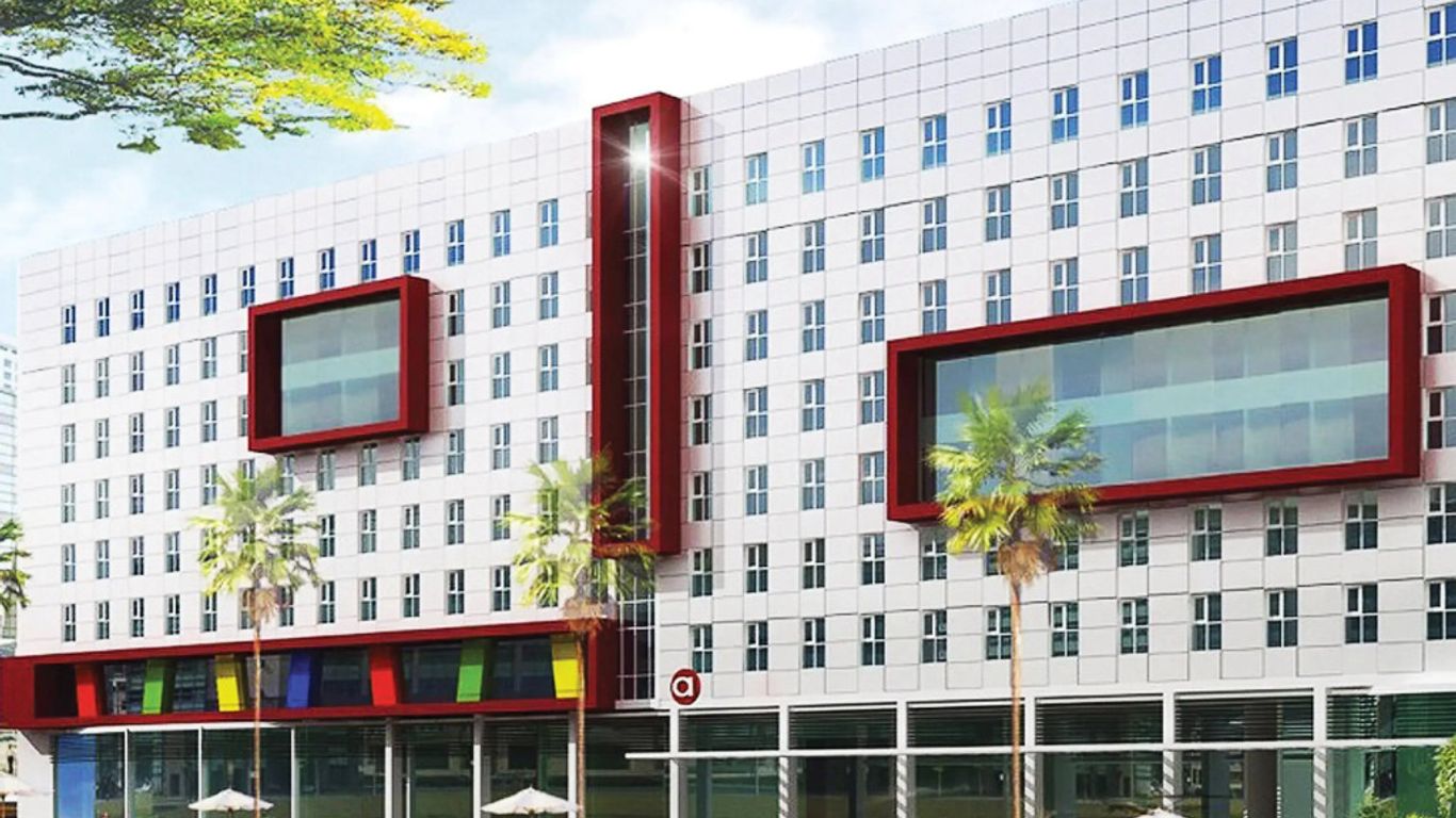 Amaris Hotel Tangerang