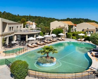 Ohana Hotel - Kriopigi - Pool