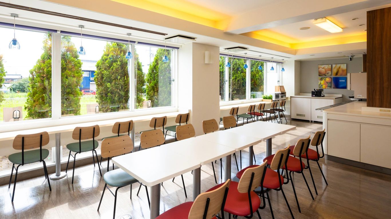 Comfort Inn Zentsuji Inter