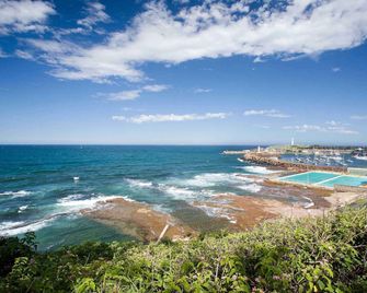 Novotel Wollongong Northbeach - Wollongong - Ranta