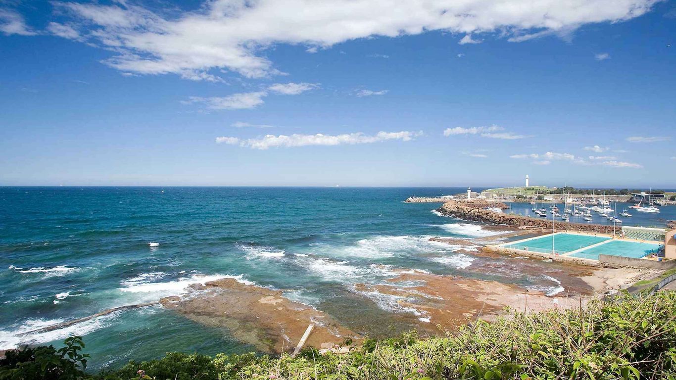 Novotel Wollongong Northbeach