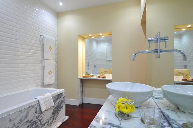 Fonte da Foz Bed & Breakfast Terrace - Figueira da Foz - Bathroom