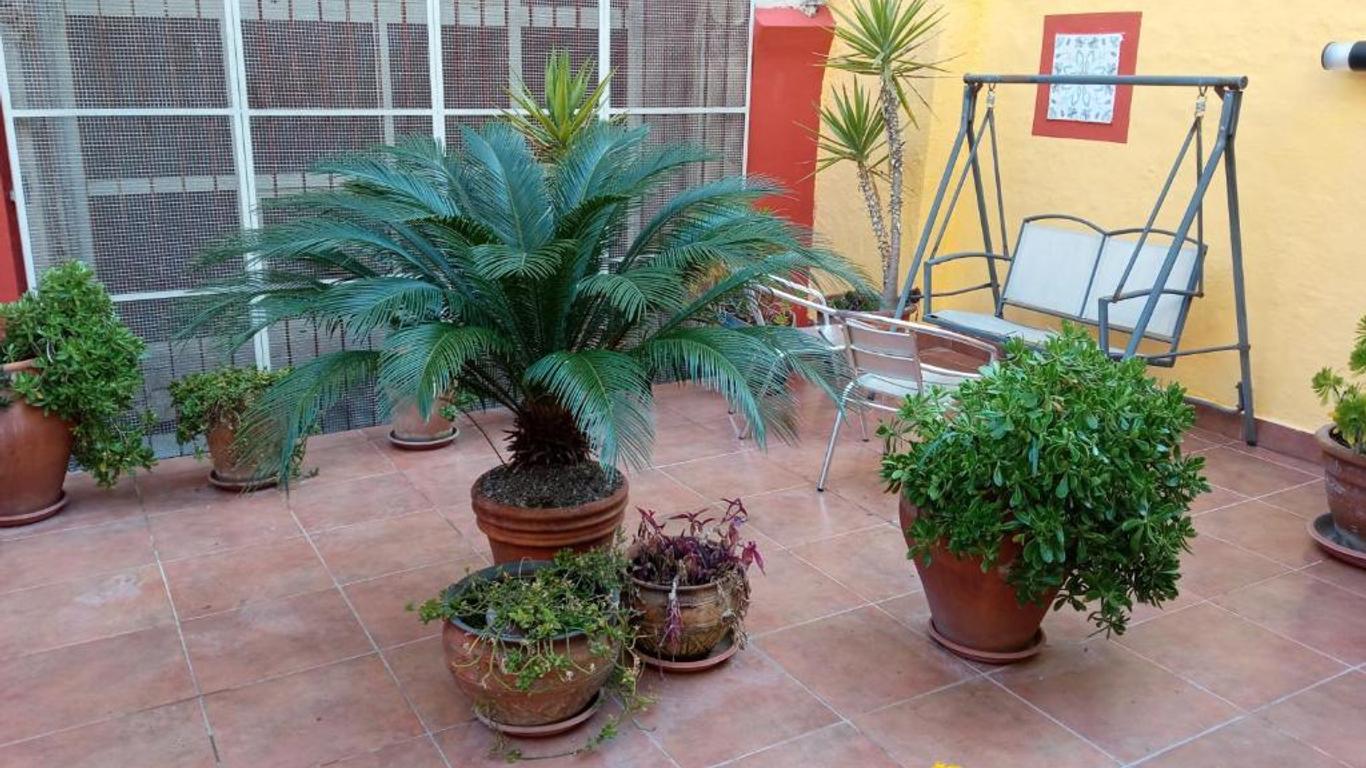 B&b Le Stanze Del Sogno